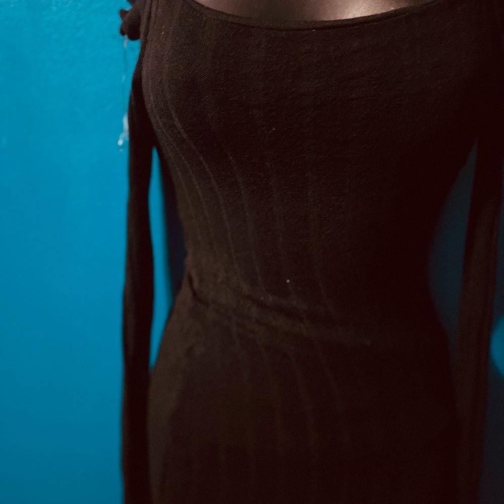 BUNDLE SALE: 15 % off 2 or more dresses/skirt sets - Picture 3 of 5
